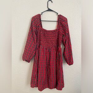 Old Navy dress